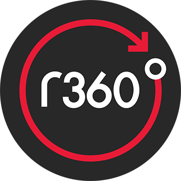Rondo360 app icon